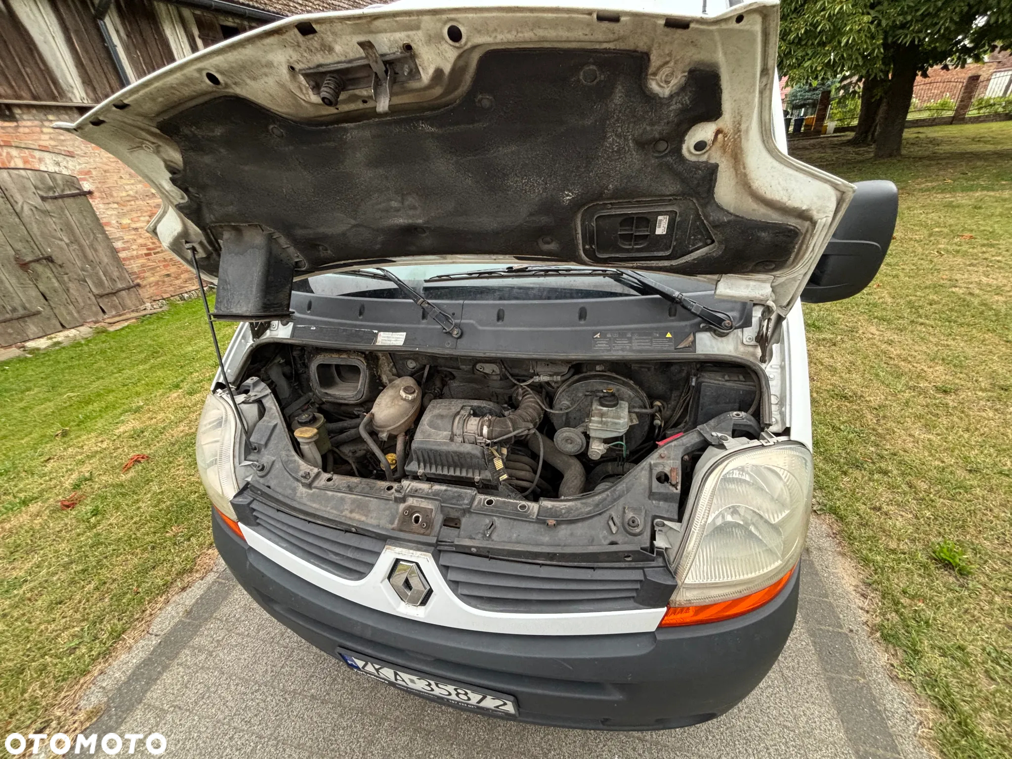 Renault Master - 8