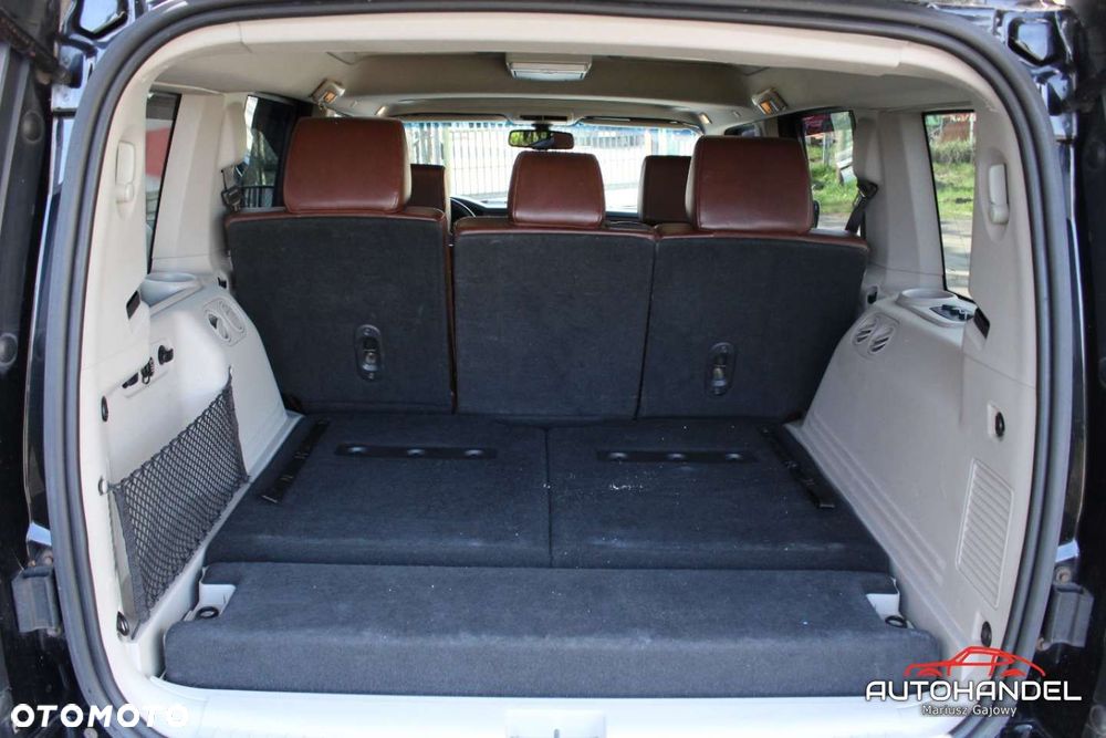 Jeep Commander - 20