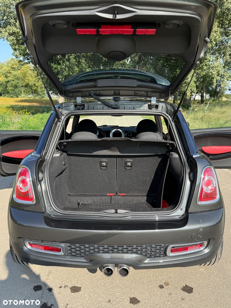 MINI Cooper S Standard - 22