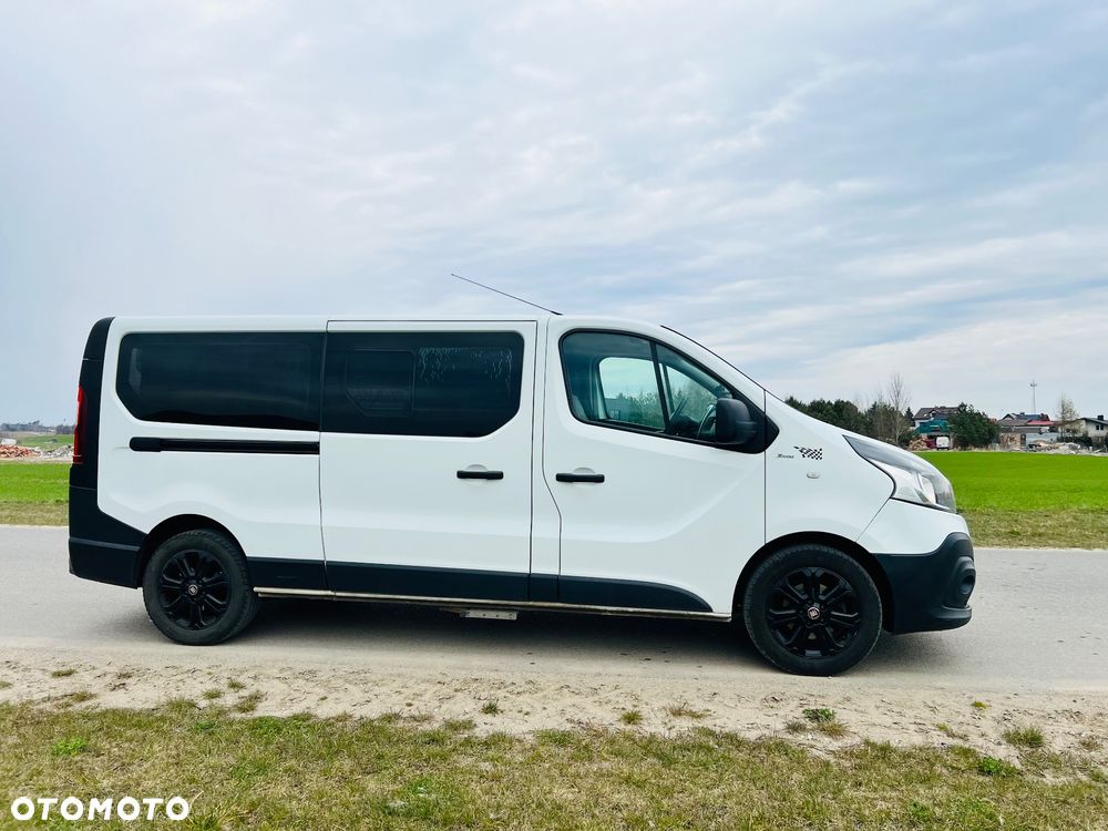 Renault Trafic - 8
