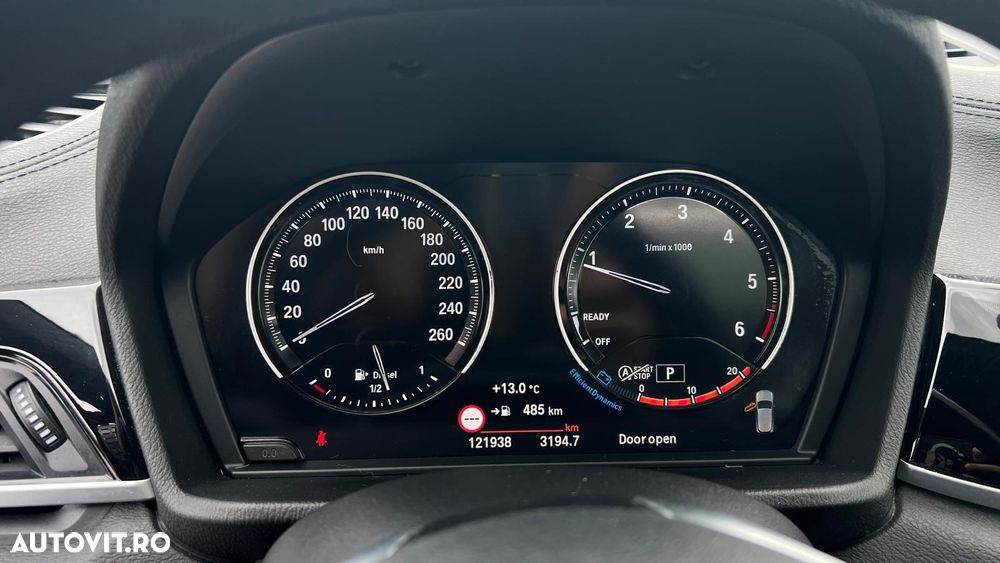 BMW X2 xDrive20d AT - 17