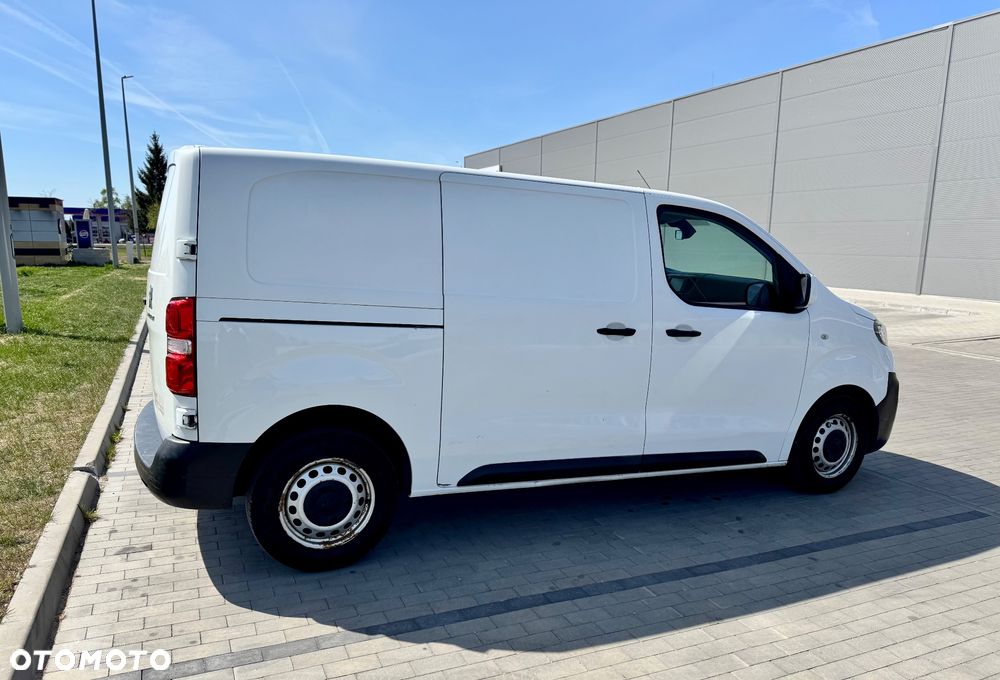 Peugeot Expert - 8