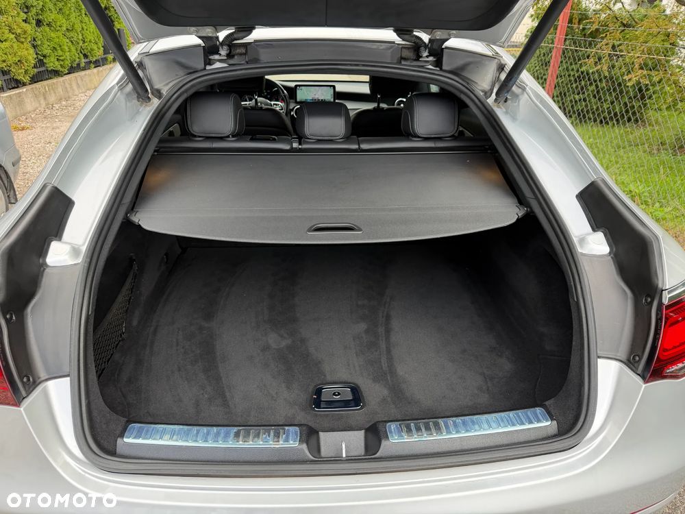 Mercedes-Benz GLC Coupe 200 4-Matic - 35