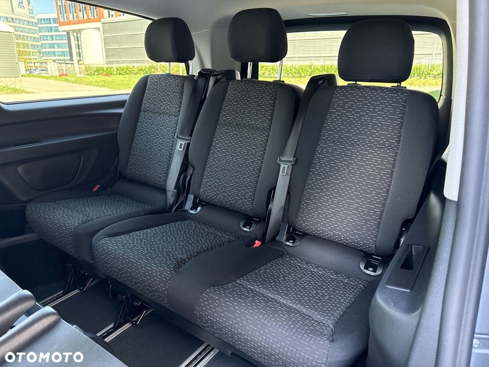 Mercedes-Benz Vito - 26