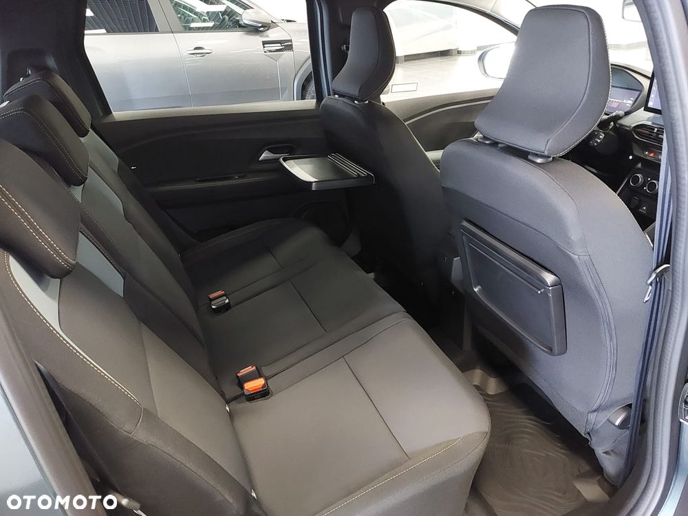 Dacia Jogger - 15