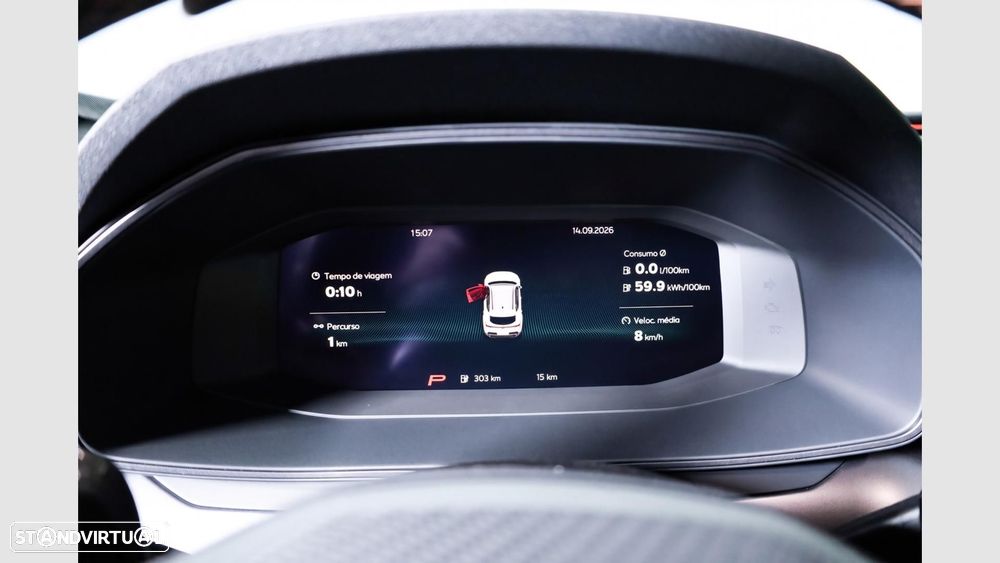 Cupra Formentor 1.5 e-Hybrid DSG - 10