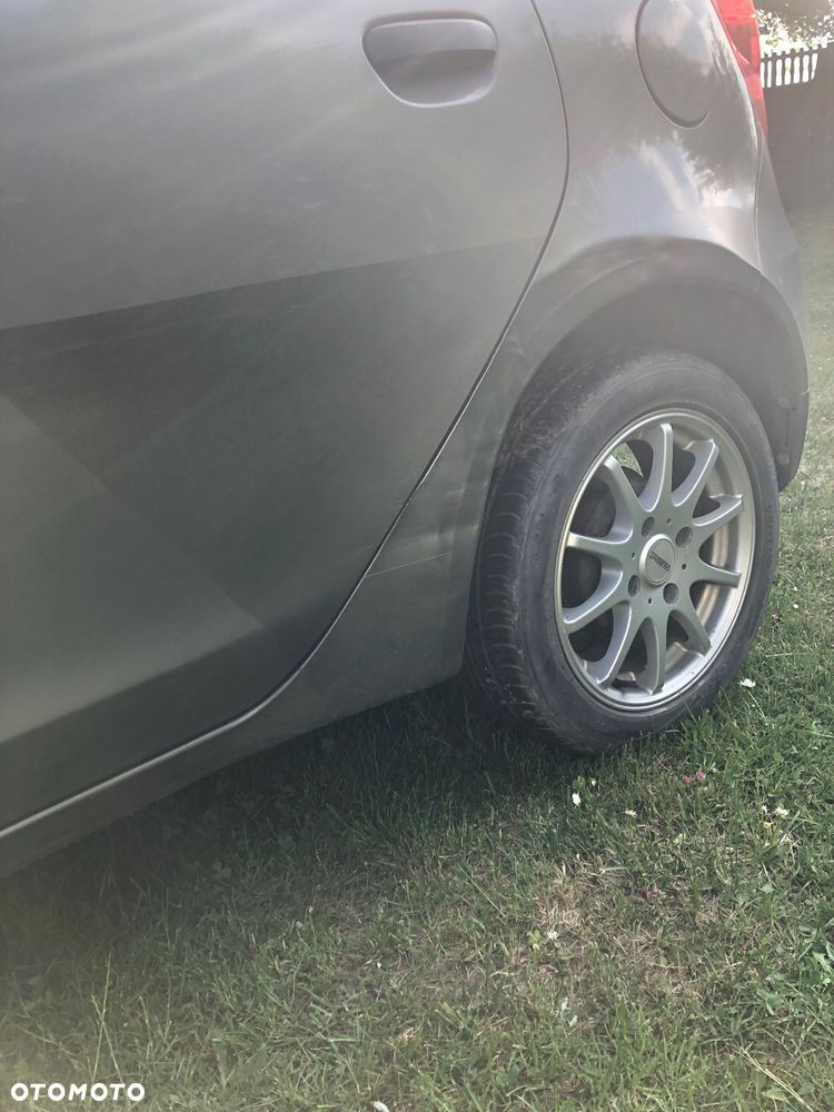 Mitsubishi Colt 1.3 Instyle - 7