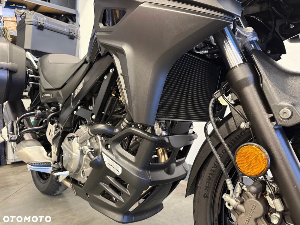 Suzuki V-STROM - 19