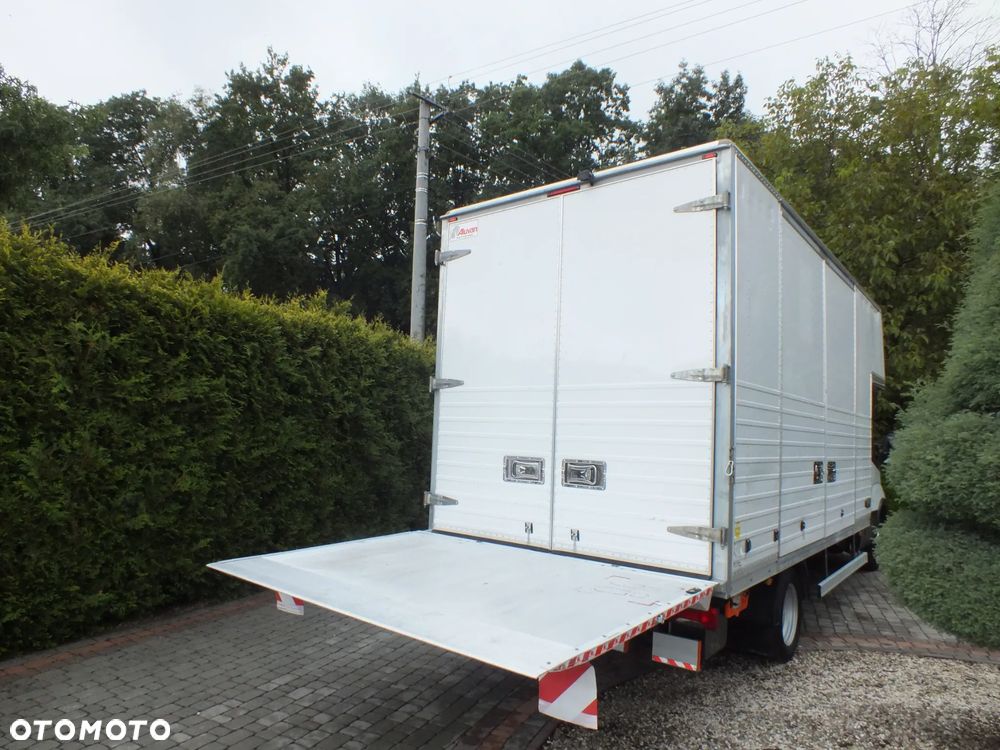 Iveco Daily 35c16 - 23