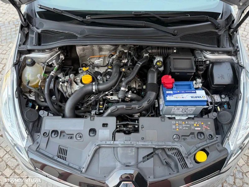 Renault Clio Sport Tourer 0.9 TCe Limited Edition - 22