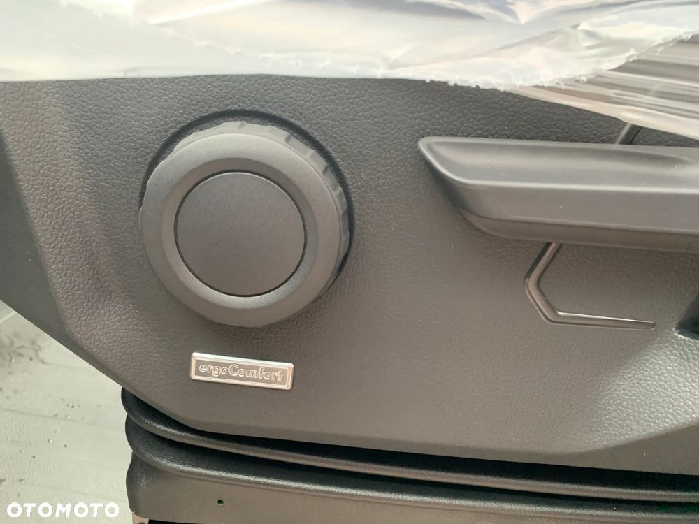 Volkswagen Crafter - 15