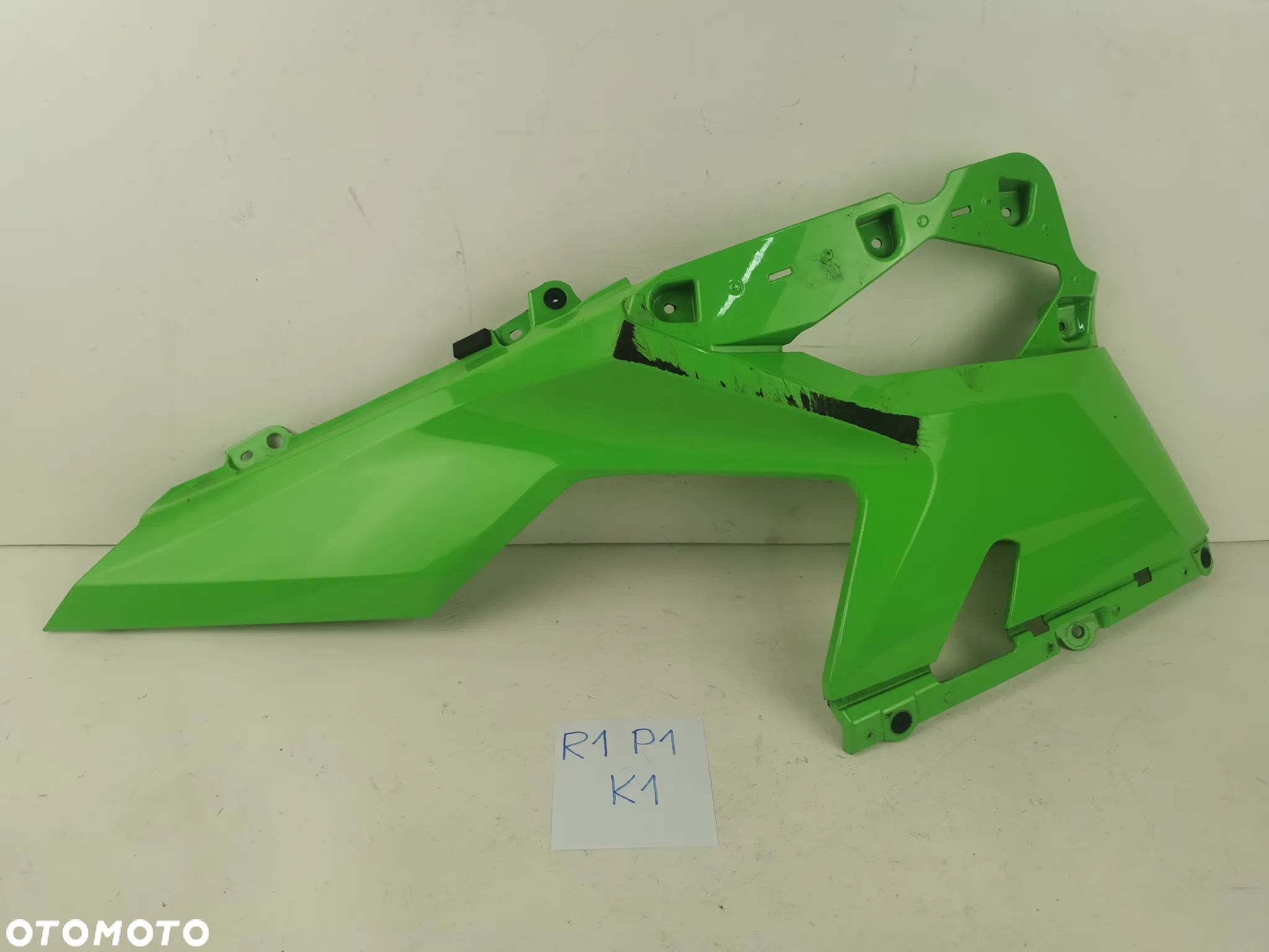 Kawasaki Ninja 400 bok boczek owiewka prawy 18- - 1