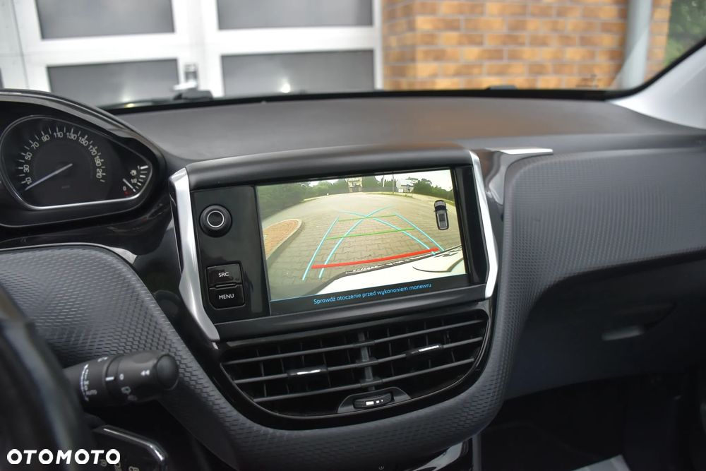 Peugeot 2008 PureTech 110 Stop&Start Crossway - 19