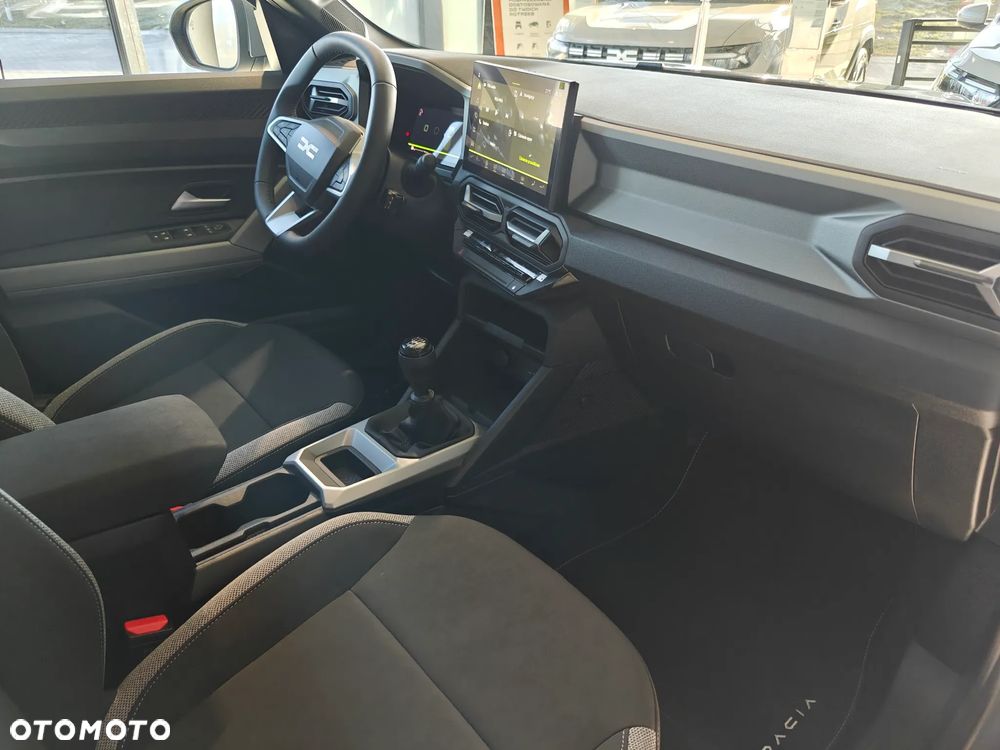 Dacia Bigster - 16