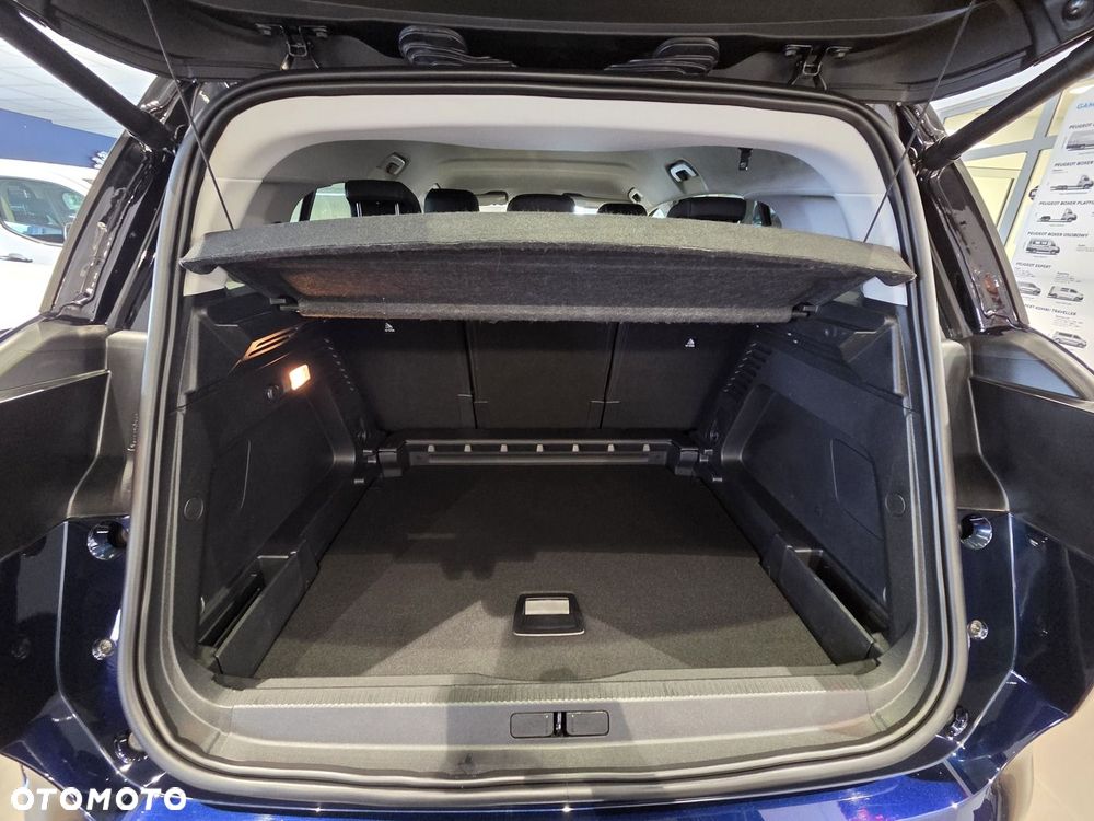 Citroën C5 Aircross 1.5 BlueHDi Max EAT8 - 9