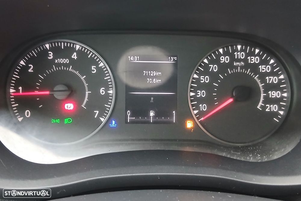 Renault master 2.3 dci l2h2 3.3t - 7