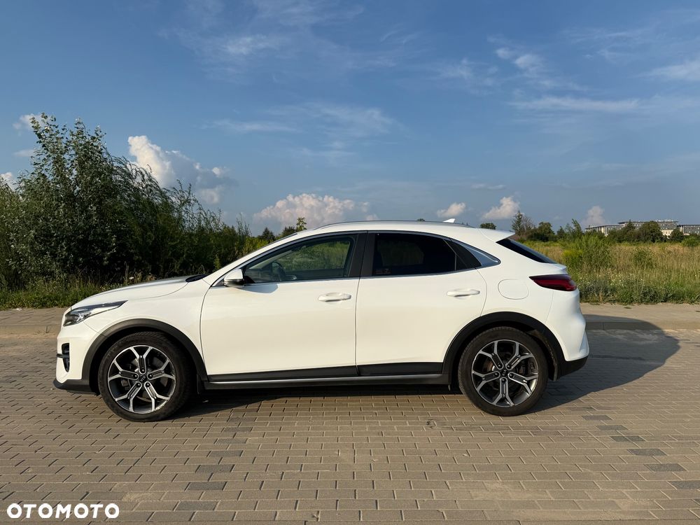 Kia XCeed 1.6 T-GDI L DCT - 8