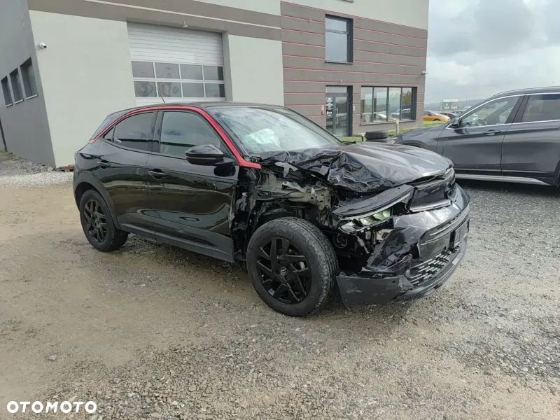 Opel Mokka 1.2 DI Turbo Edition - 20