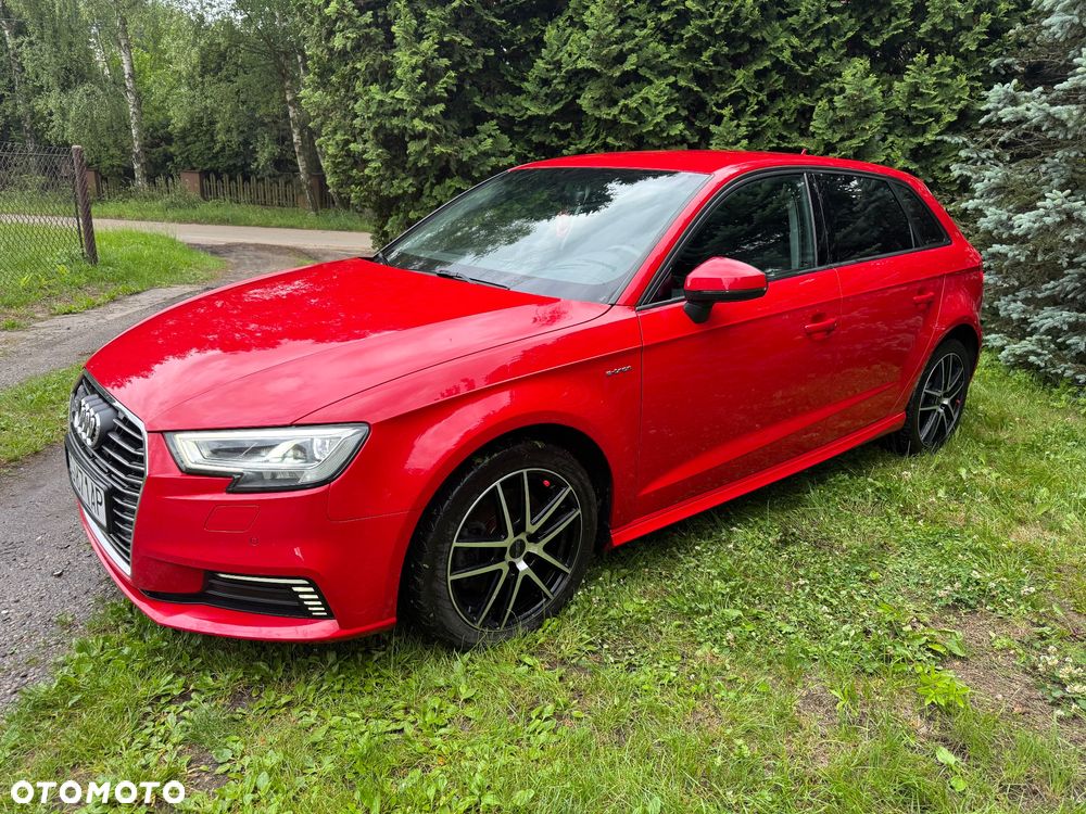 Audi A3 Sportback 1.4 TFSI e-tron S tronic - 5