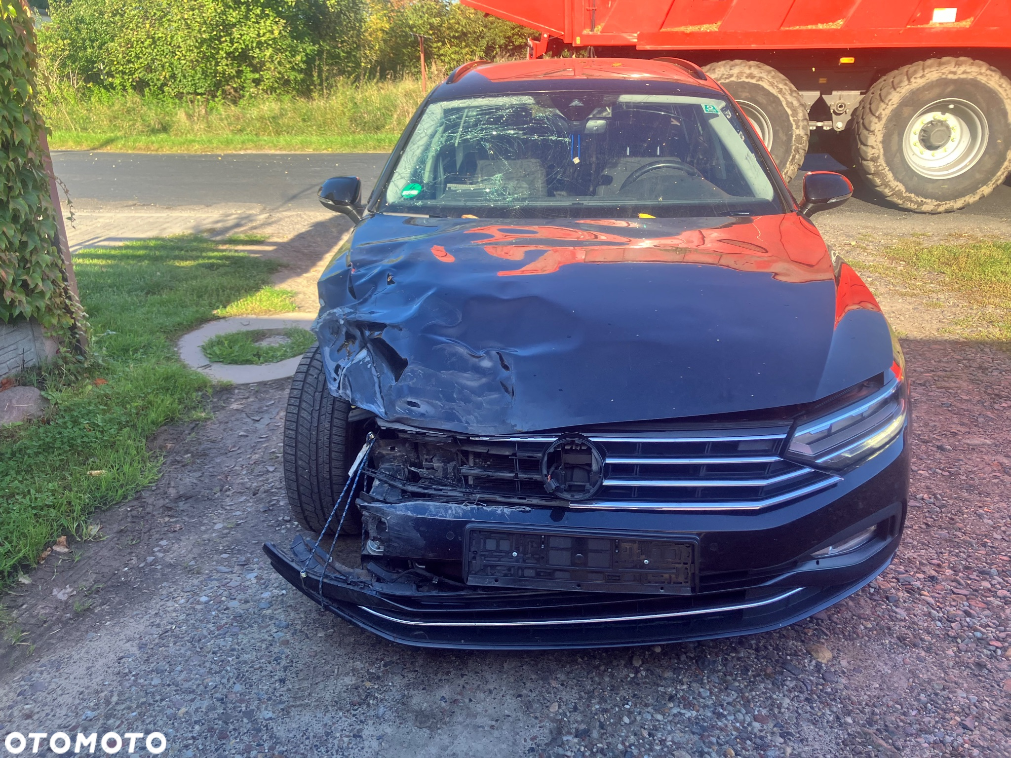Volkswagen Passat 2.0 TDI EVO Business DSG - 6