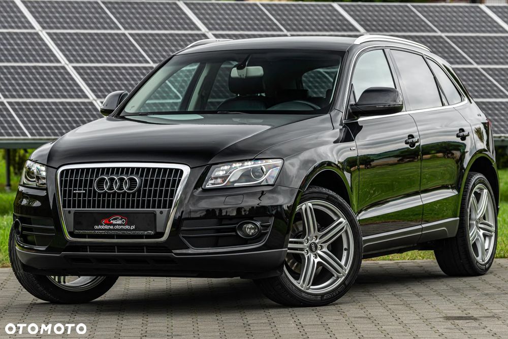 Audi Q5 2.0 TDI Quattro - 3