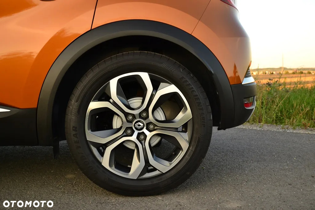 Renault Captur TCe 90 INTENS - 21