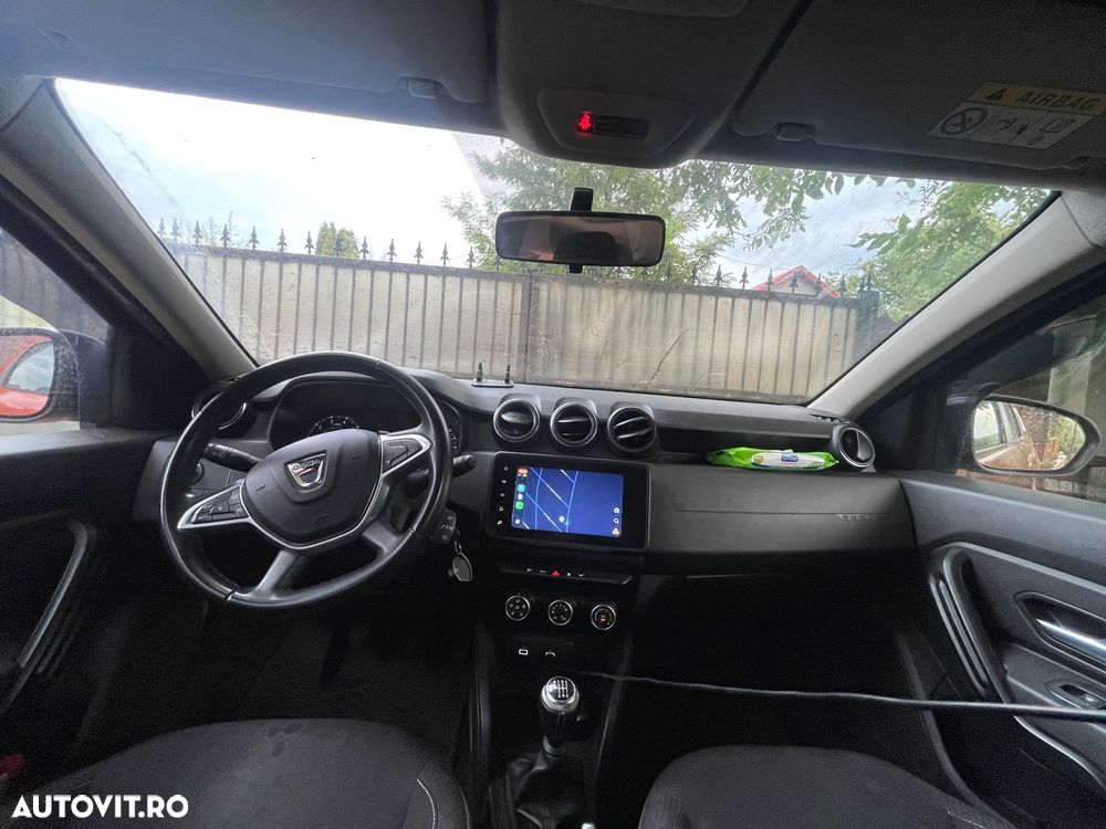 Dacia Duster - 8