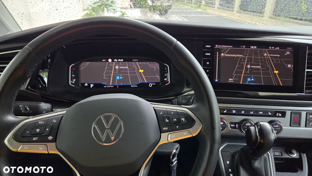 Volkswagen Multivan 2.0 TDI L1 Highline DSG - 13