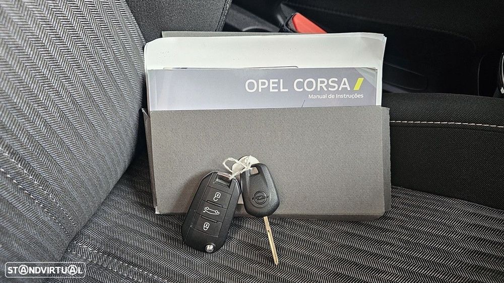 Opel Corsa 1.5 D Edition - 20