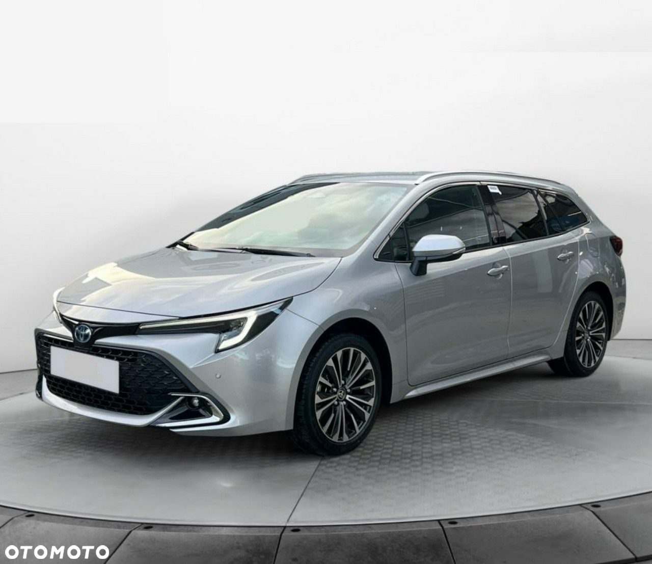 Toyota Corolla - 2