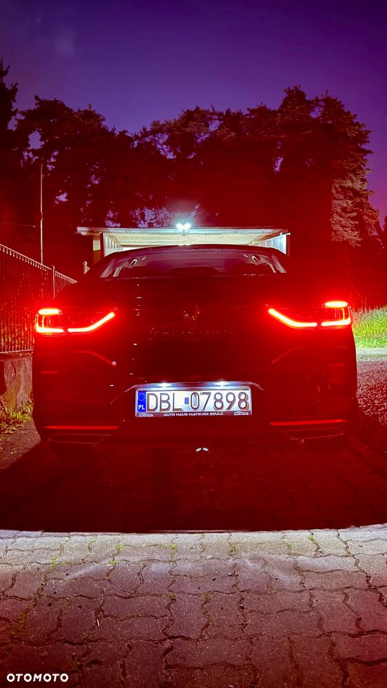 Renault Talisman 1.6 Energy dCi Intens EDC - 16