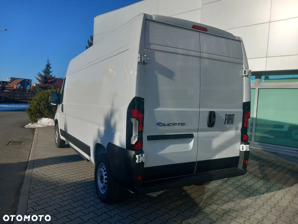 Fiat E-Ducato Furgon L3H2 3,5t 110kWh - 5