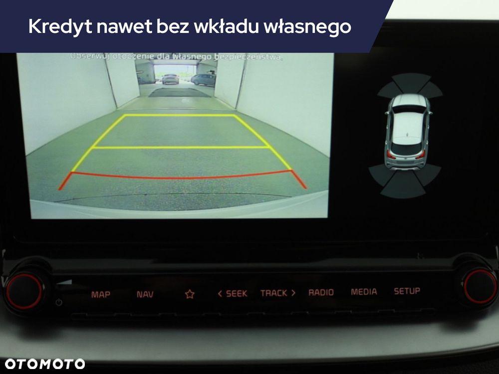 Kia XCeed - 15