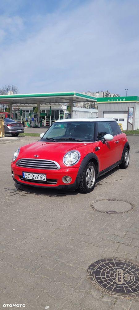 MINI Cooper - 8