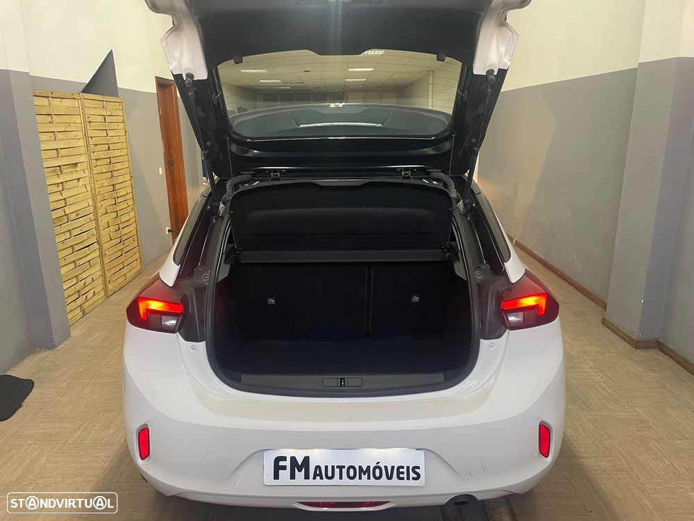 Opel Corsa 1.2 Edition - 13