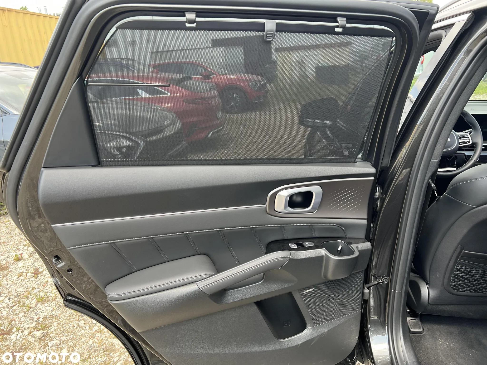 Kia Sorento 1.6 T-GDI HEV Prestige Line 4WD - 18