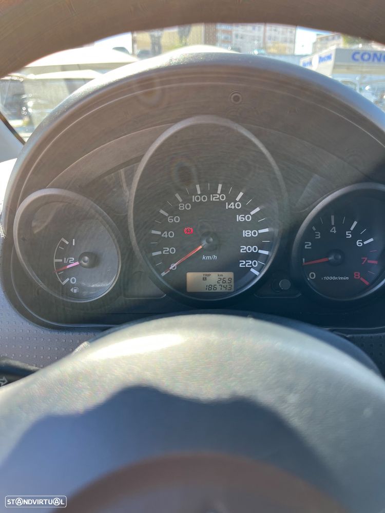 Mitsubishi Colt CZ3 1.1 Base - 9