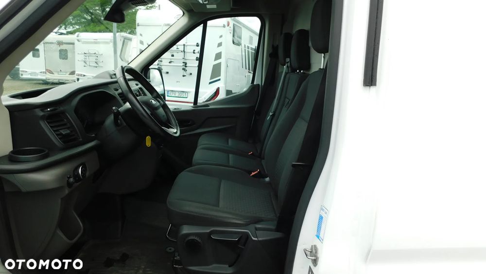 Ford Transit L2H2 TREND 2.0 ECO 130PS KLIMA FV23% - 18