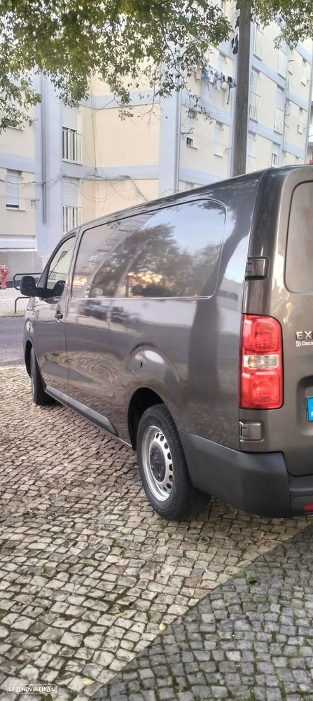 Peugeot Expert 2.0 122 cv - 8