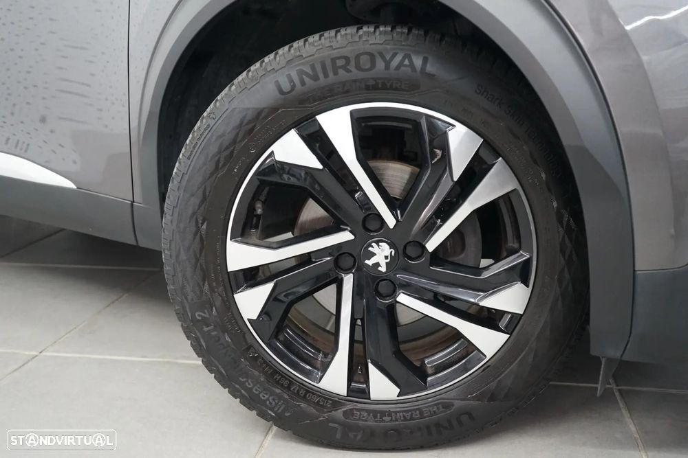 Peugeot 2008 1.5 BlueHDi Allure - 11