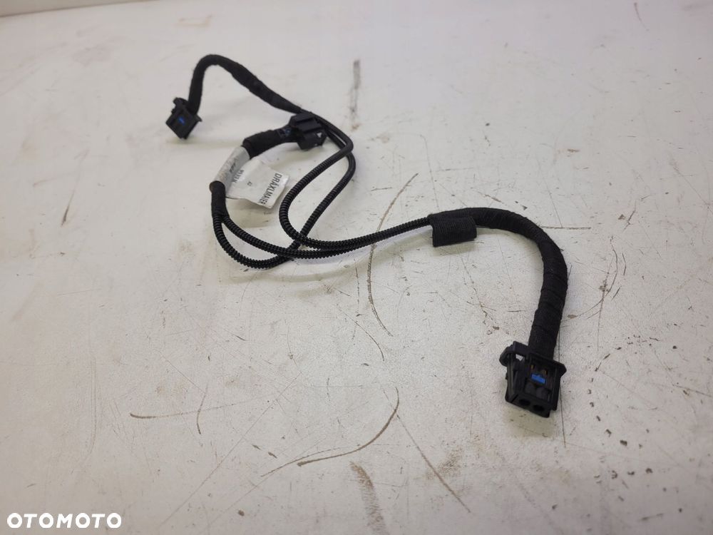 KABEL PRZEWÓD ŚWIATŁOWÓD AUDI A4 A5 A6 Q5 8F001288 - 2