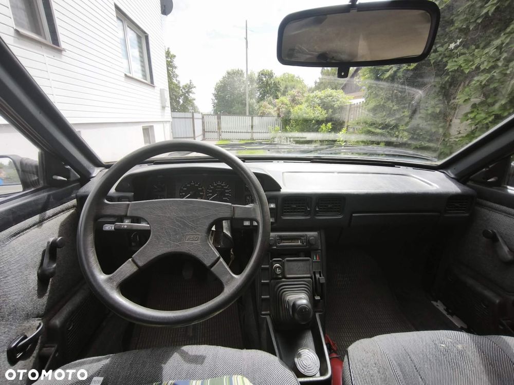Polonez Caro - 7
