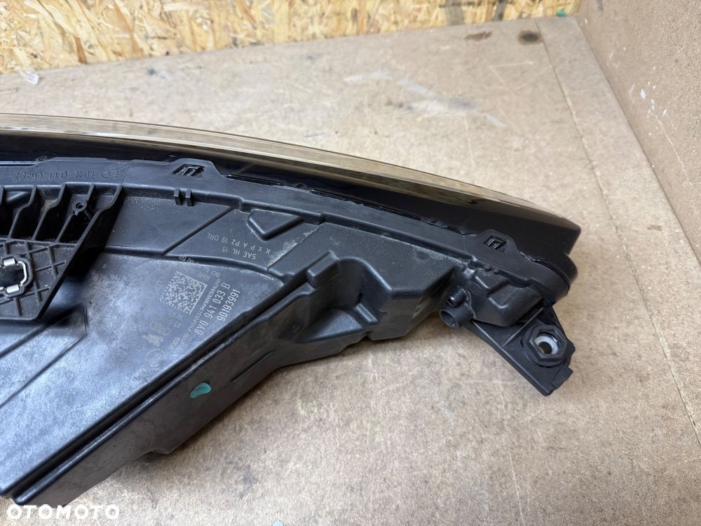 LAMPA LEWA PRZÓD PRZEDNIA AUDI A3 8Y0 FULL LED 8Y0941033B - 8