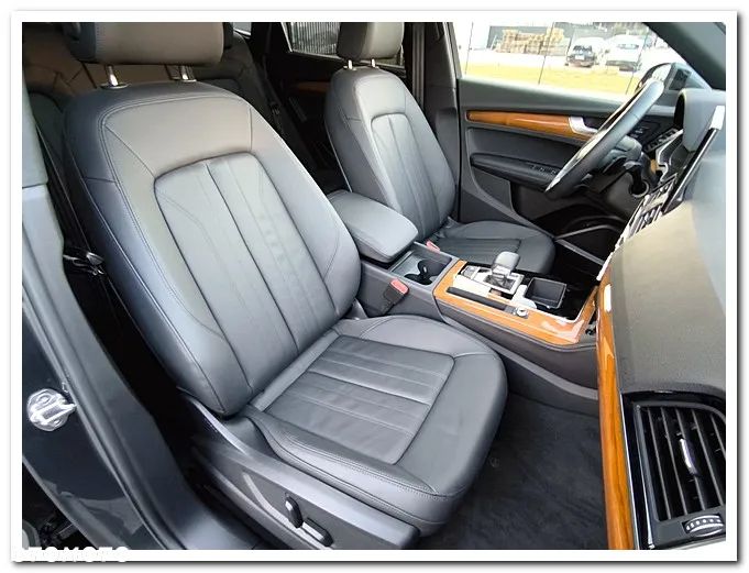 Audi Q5 45 TFSI quattro S tronic S line - 25