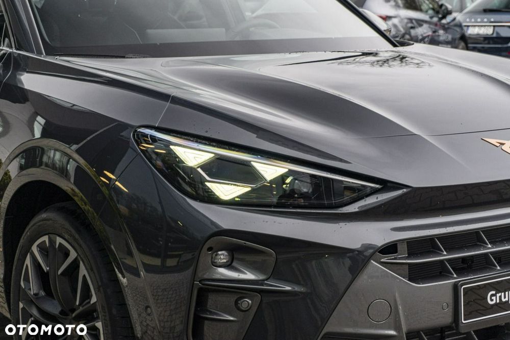 Cupra Terramar - 8
