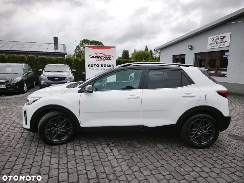 Kia Stonic - 2