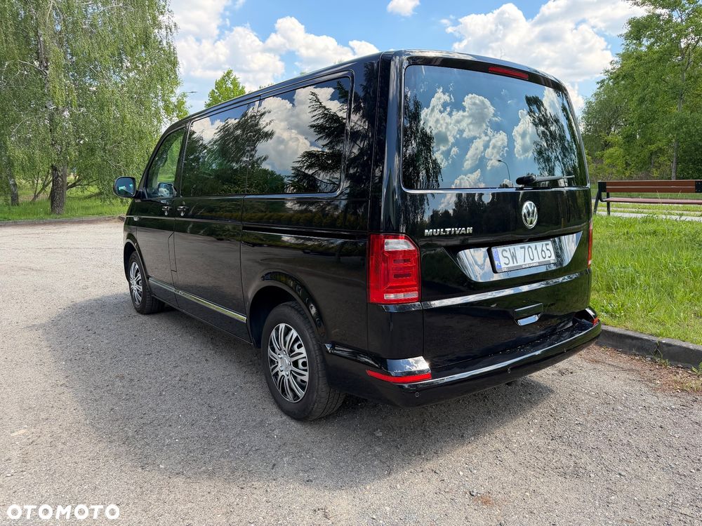 Volkswagen Multivan 2.0 TDI L1 Business - 4