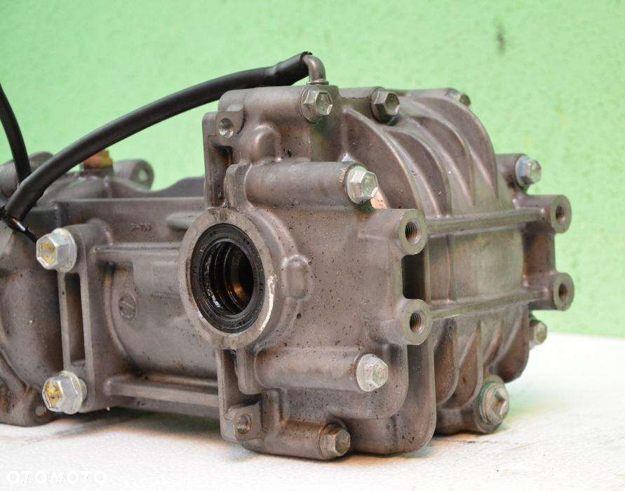 Dyfer Dyferencjał Most Tył Tylny SUZUKI SX4 FIAT SEDICI - 3