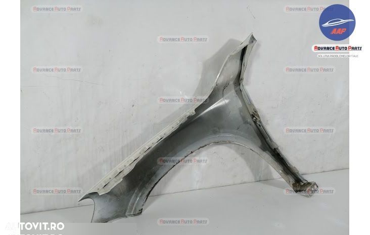 Aripa Dreapta Fata originala Mercedes-Benz GLA-Class X156 2013 2014 20 - 3