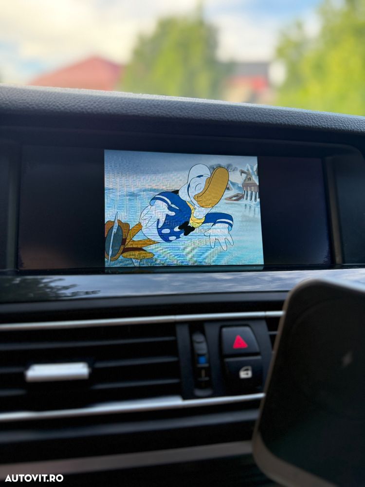 BMW Seria 5 520d Sport-Aut. - 16